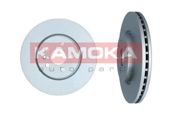 KAMOKA Kočioni disk