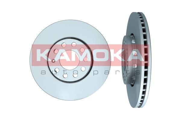 KAMOKA Disk ploča