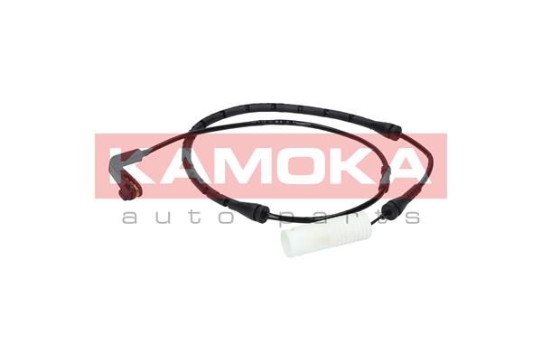 KAMOKA Indikator istrošenosti disk pločica