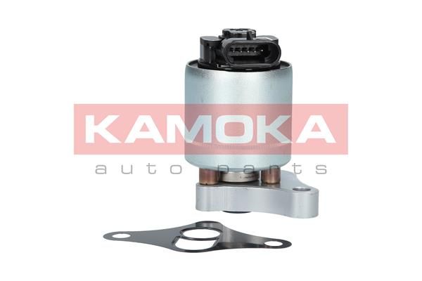 KAMOKA EGR ventil