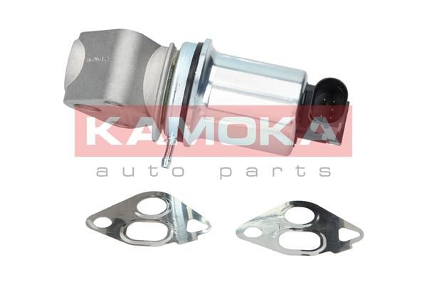 KAMOKA EGR ventil