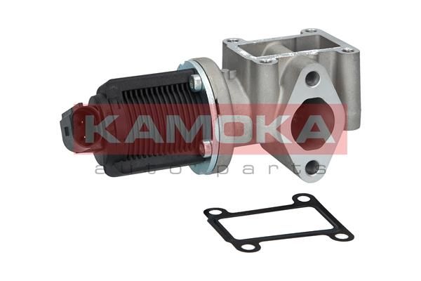 KAMOKA EGR ventil