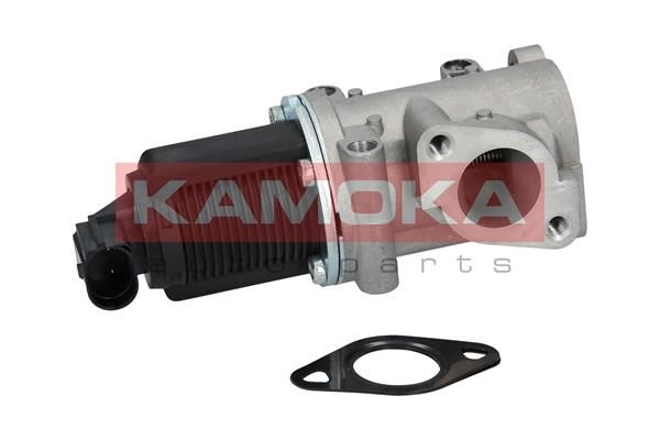 KAMOKA EGR ventil