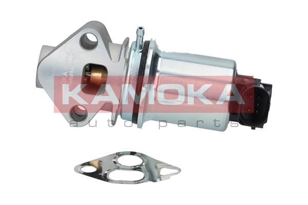 KAMOKA EGR ventil