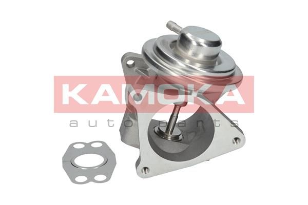 KAMOKA EGR ventil