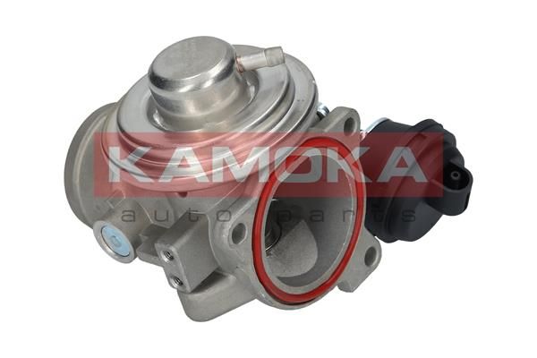 KAMOKA EGR ventil