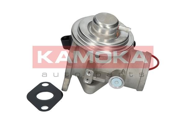 KAMOKA EGR ventil