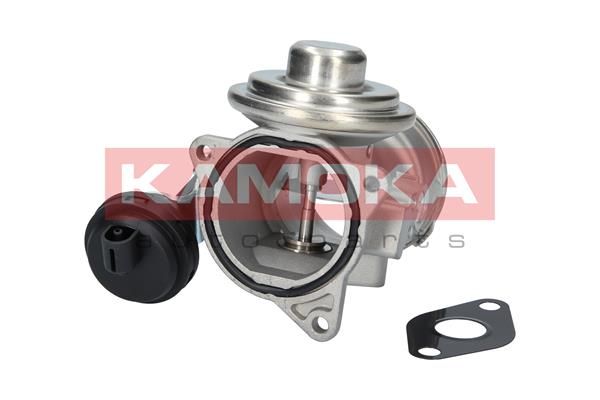 KAMOKA EGR ventil