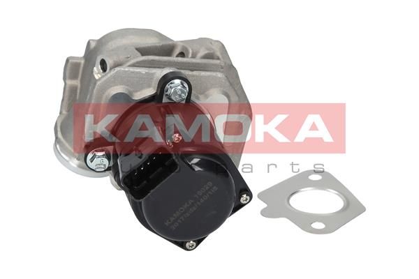 KAMOKA EGR ventil