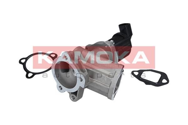 KAMOKA EGR ventil
