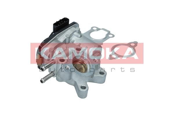 KAMOKA EGR ventil