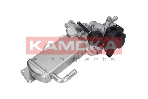 KAMOKA Modul sustava za recirkulaciju ispušnih plinova