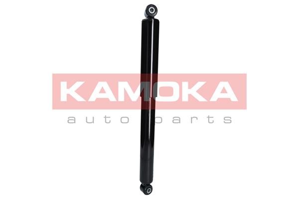KAMOKA Amortizer