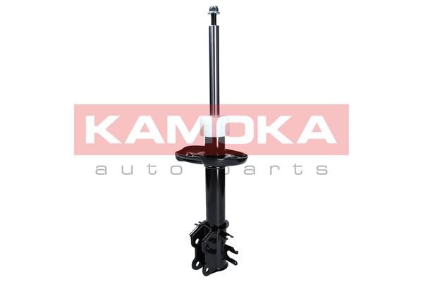 KAMOKA Amortizer