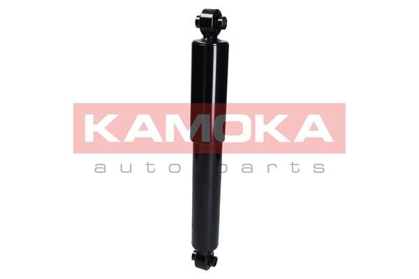 KAMOKA Amortizer