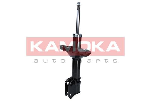 KAMOKA Amortizer