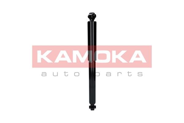 KAMOKA Amortizer