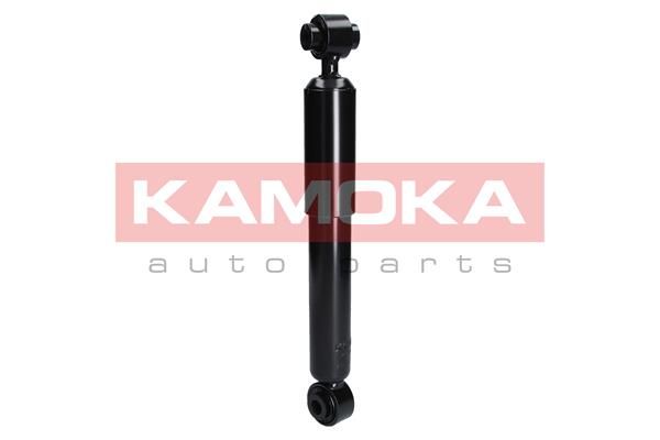 KAMOKA Amortizer