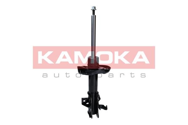 KAMOKA Amortizer