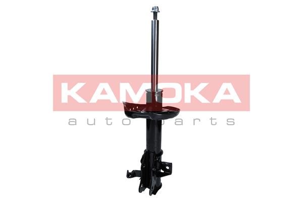 KAMOKA Amortizer