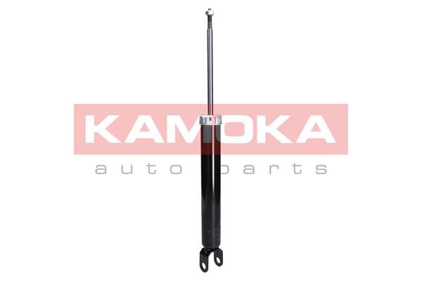 KAMOKA Amortizer