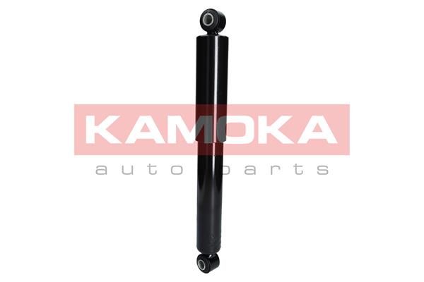 KAMOKA Amortizer
