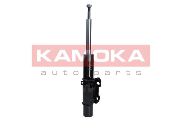 KAMOKA Amortizer
