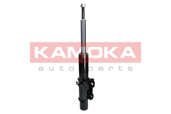 KAMOKA Amortizer