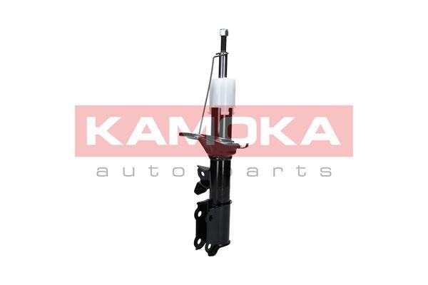 KAMOKA Amortizer