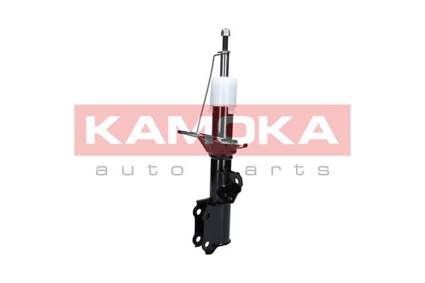 KAMOKA Amortizer