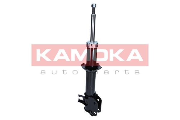 KAMOKA Amortizer