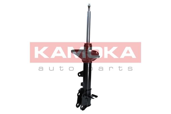 KAMOKA Amortizer