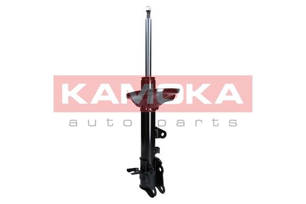 KAMOKA Amortizer