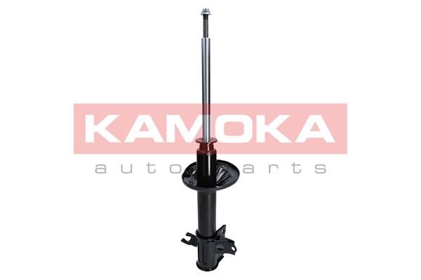 KAMOKA Amortizer