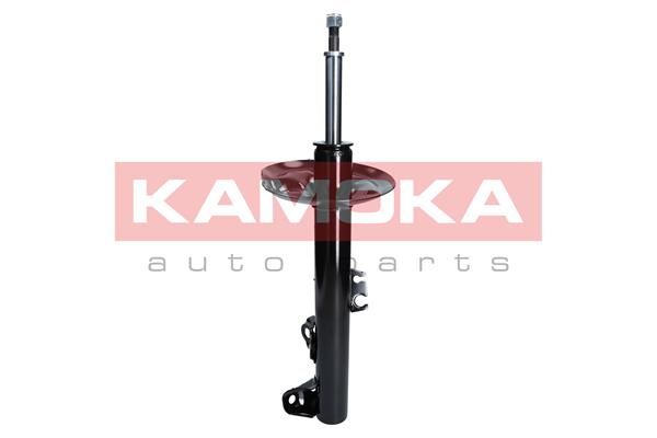 KAMOKA Amortizer
