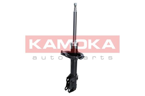 KAMOKA Amortizer
