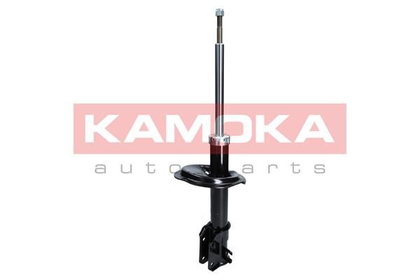 KAMOKA Amortizer