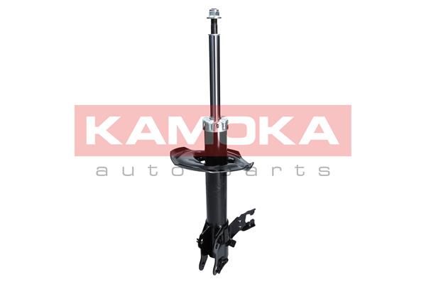 KAMOKA Amortizer