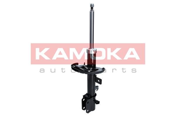 KAMOKA Amortizer