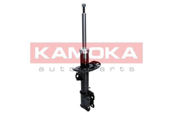 KAMOKA Amortizer