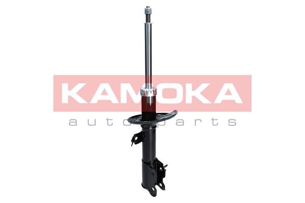 KAMOKA Amortizer