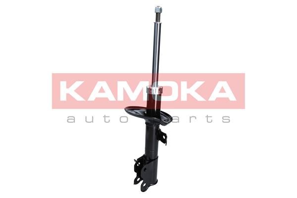 KAMOKA Amortizer