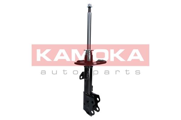 KAMOKA Amortizer