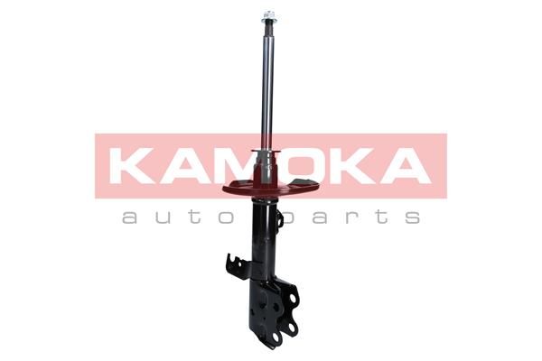KAMOKA Amortizer