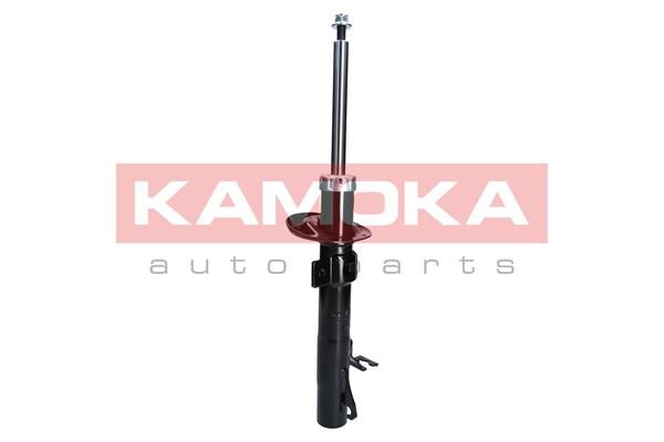 KAMOKA Amortizer