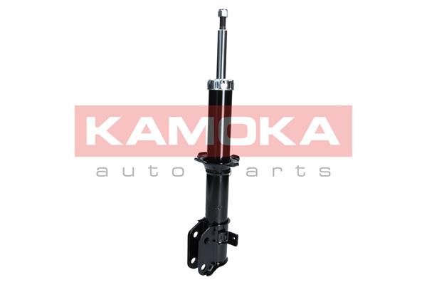 KAMOKA Amortizer