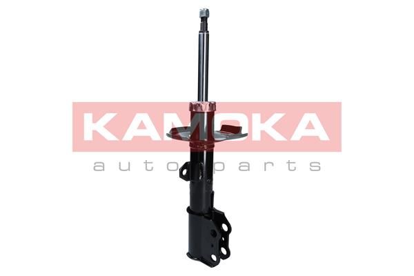 KAMOKA Amortizer