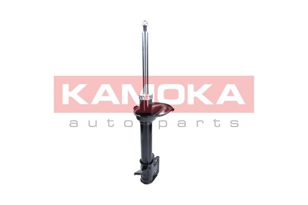 KAMOKA Amortizer