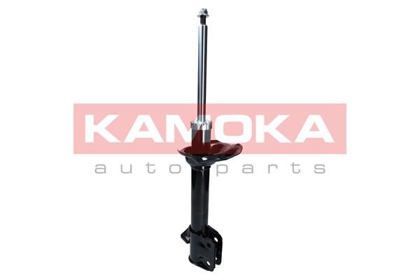 KAMOKA Amortizer