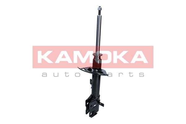 KAMOKA Amortizer